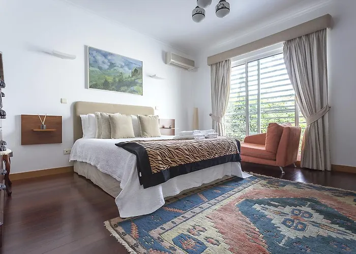 43 House Azores Homestay