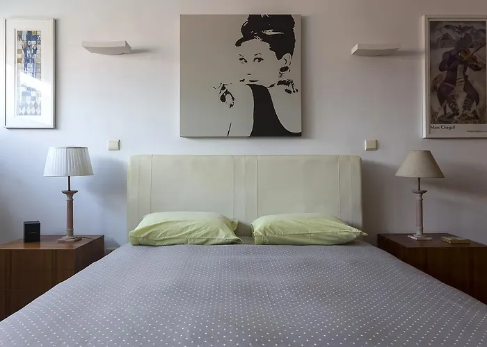 Homestay 43 House Azores